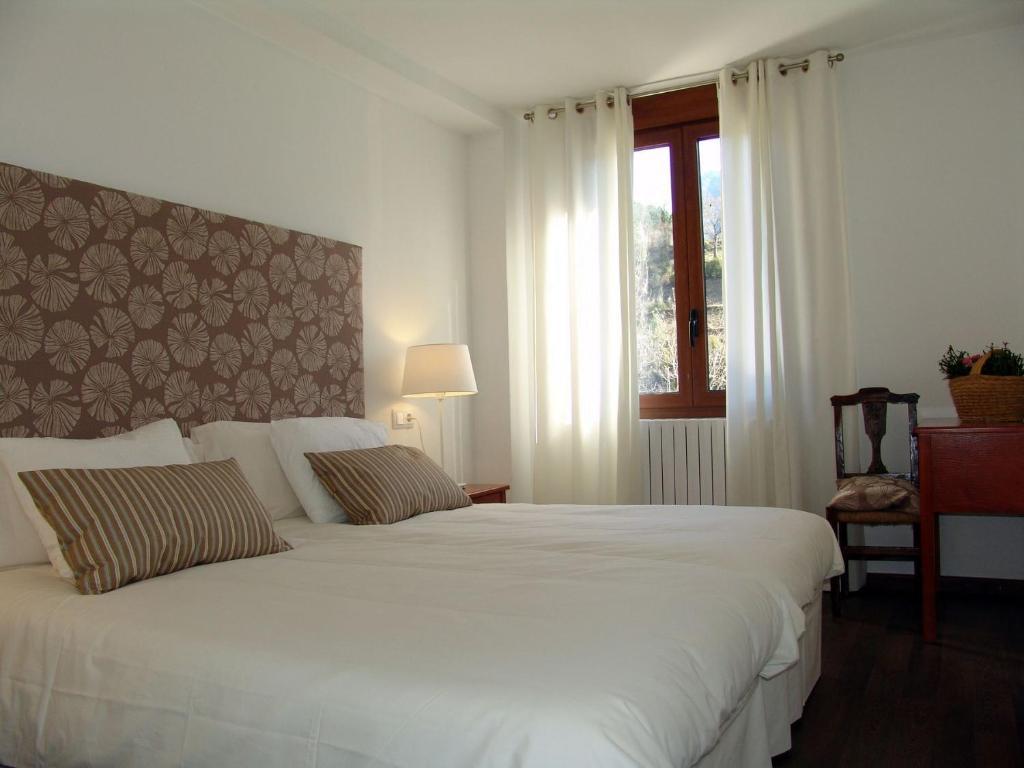 Hotel Badain Lafortunada Pokój zdjęcie