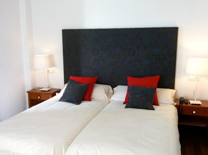 Hotel Badain Lafortunada Pokój zdjęcie