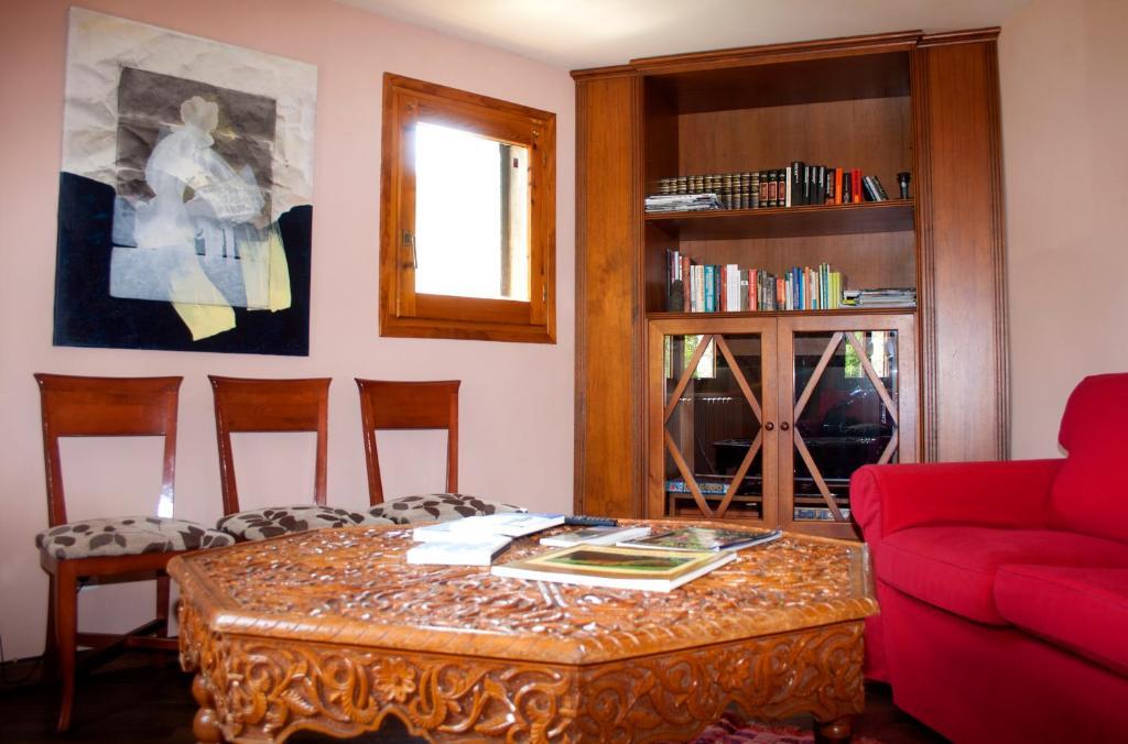 Hotel Badain Lafortunada Zewnętrze zdjęcie