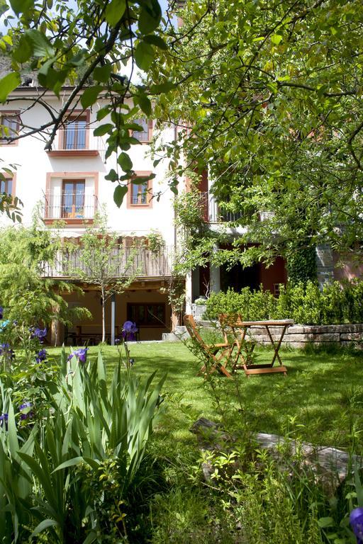 Hotel Badain Lafortunada Zewnętrze zdjęcie
