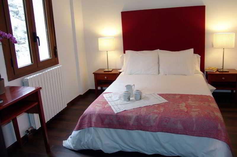 Hotel Badain Lafortunada Zewnętrze zdjęcie