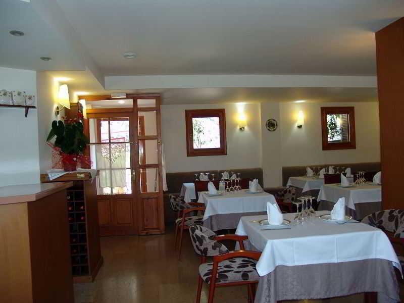 Hotel Badain Lafortunada Zewnętrze zdjęcie