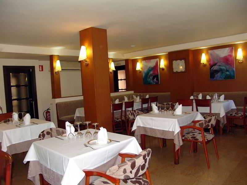 Hotel Badain Lafortunada Zewnętrze zdjęcie