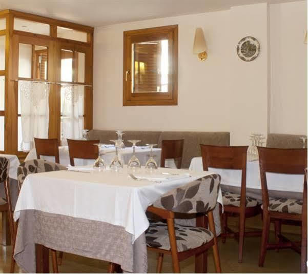 Hotel Badain Lafortunada Zewnętrze zdjęcie