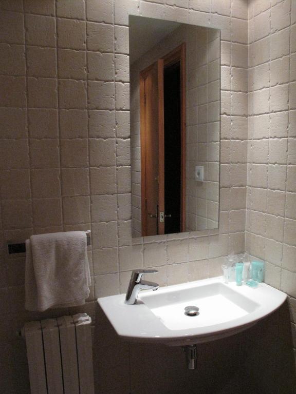 Hotel Badain Lafortunada Pokój zdjęcie