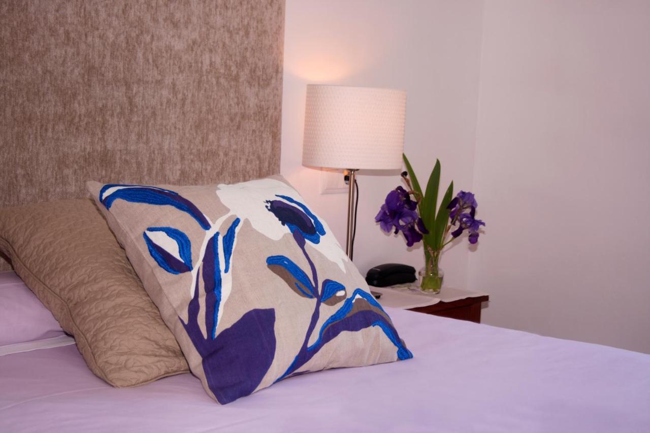 Hotel Badain Lafortunada Pokój zdjęcie